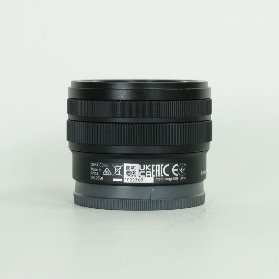 良品] SONY FE 28-60mm F4-5.6 SEL2860 | Eマウント : ONESCENE Yahoo