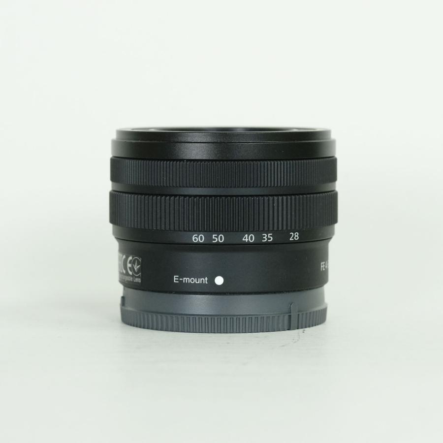 良品] SONY FE 28-60mm F4-5.6 SEL2860 | Eマウント : ONESCENE Yahoo