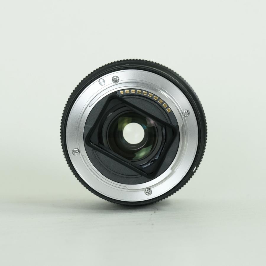良品] SONY FE 28-60mm F4-5.6 SEL2860 | Eマウント : ONESCENE Yahoo