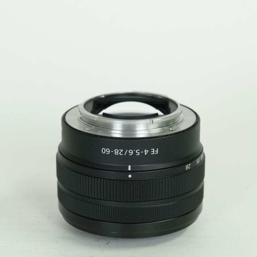 SONY 28-60mm f4-5.6 Eマウント 良品] SONY FE 28-60mm F4-5.6 SEL2860 | Eマウント : ONESCENE Yahoo