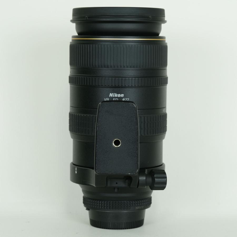 並品 | 注意事項あり｜フィルター付] Nikon Ai AF VR Zoom-Nikkor 80