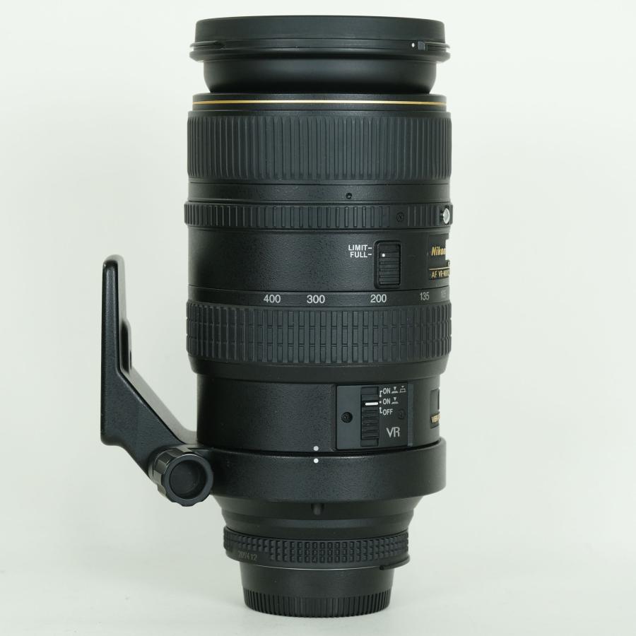 並品 | 注意事項あり｜フィルター付] Nikon Ai AF VR Zoom-Nikkor 80