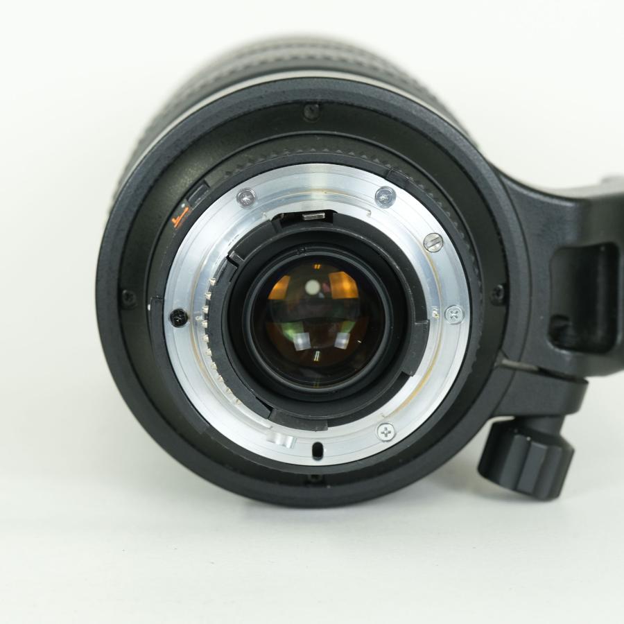 並品 | 注意事項あり｜フィルター付] Nikon Ai AF VR Zoom-Nikkor 80