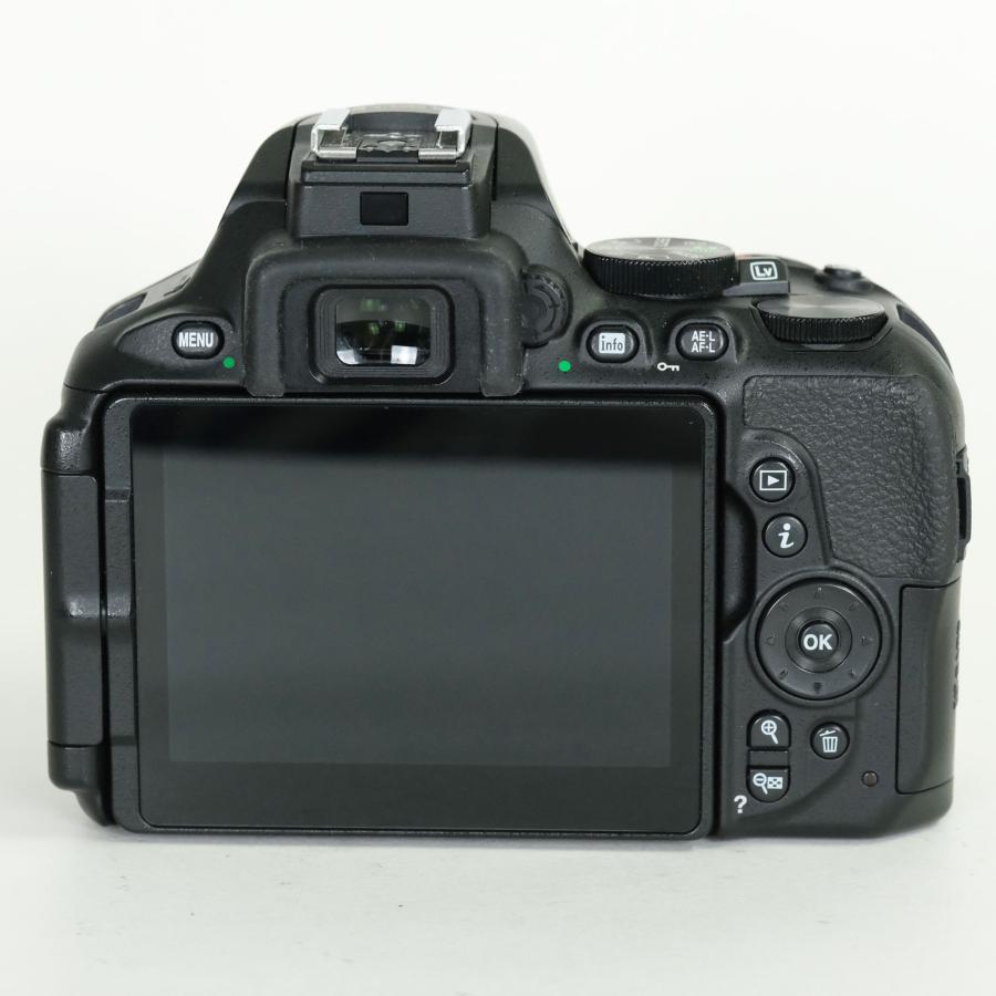 良品 | シャッター数13,730回] Nikon D5600 [ボディ] Fマウント