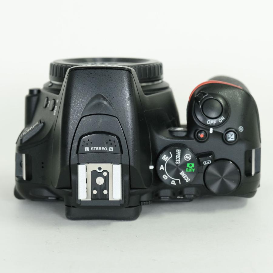良品 | シャッター数13,730回] Nikon D5600 [ボディ] Fマウント