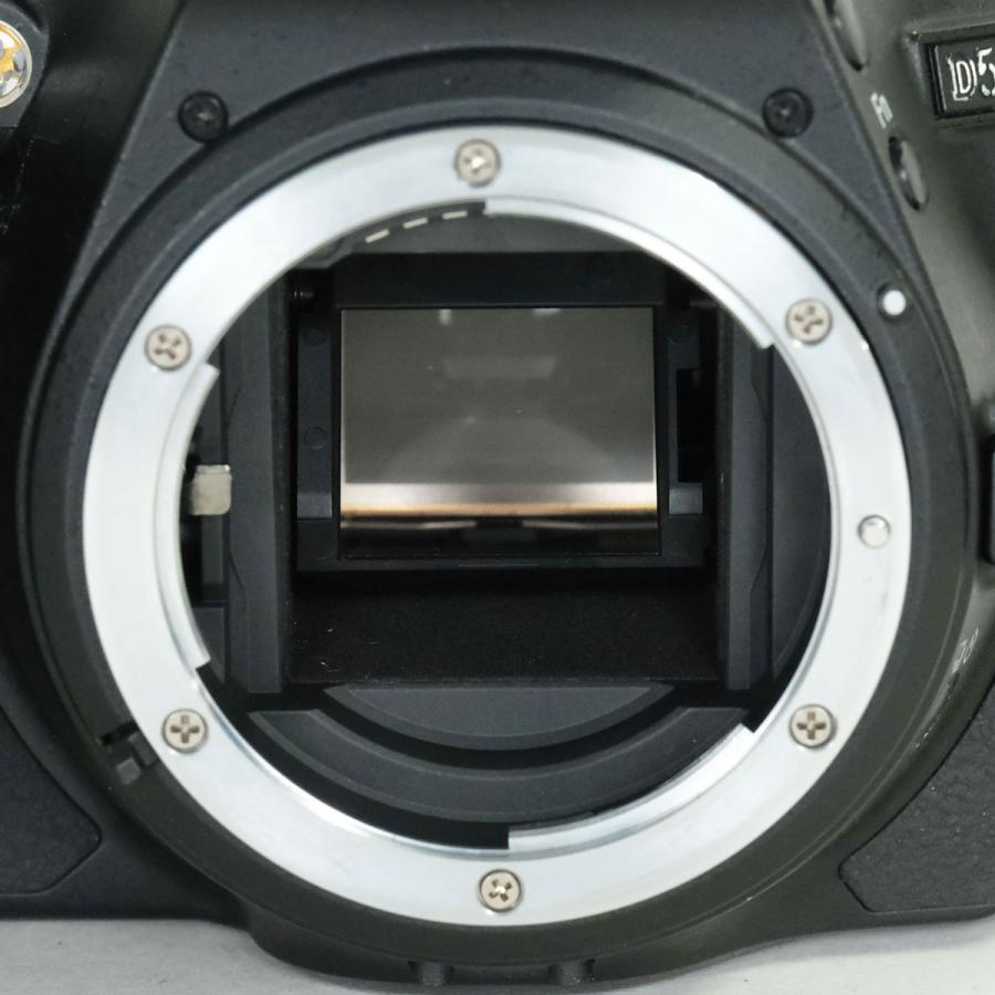 良品 | シャッター数13,730回] Nikon D5600 [ボディ] Fマウント