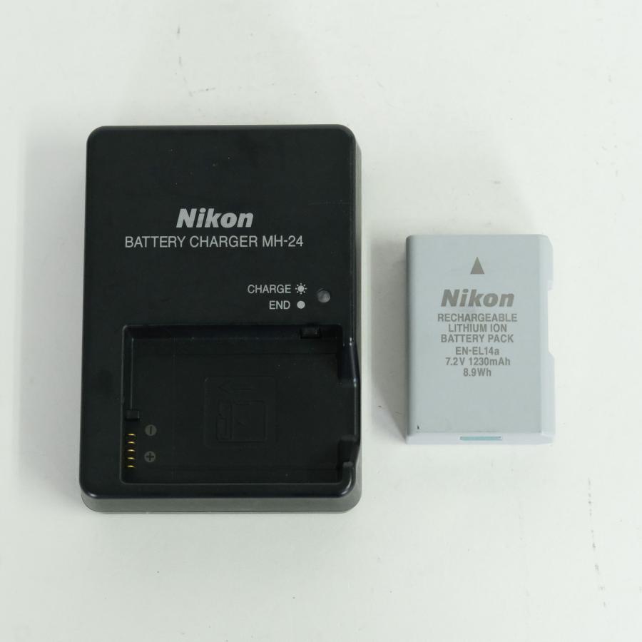 良品 | シャッター数13,730回] Nikon D5600 [ボディ] Fマウント