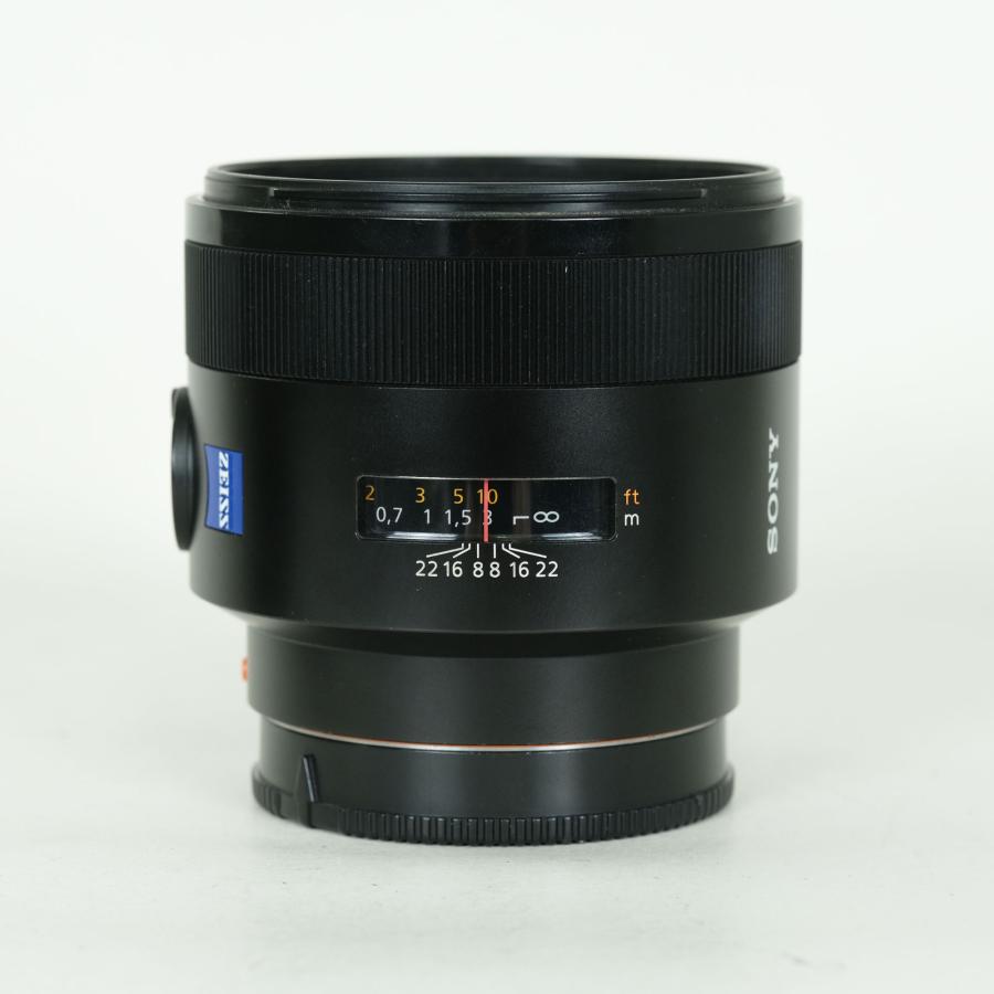 良品] SONY Planar T* 50mm F1.4 ZA SSM SAL50F14Z | Aマウント