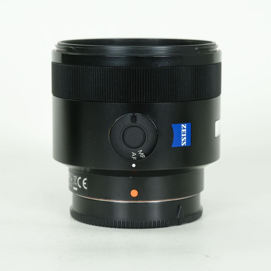 良品] SONY Planar T* 50mm F1.4 ZA SSM SAL50F14Z | Aマウント