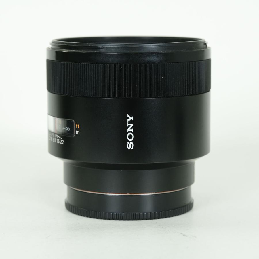 良品] SONY Planar T* 50mm F1.4 ZA SSM SAL50F14Z | Aマウント