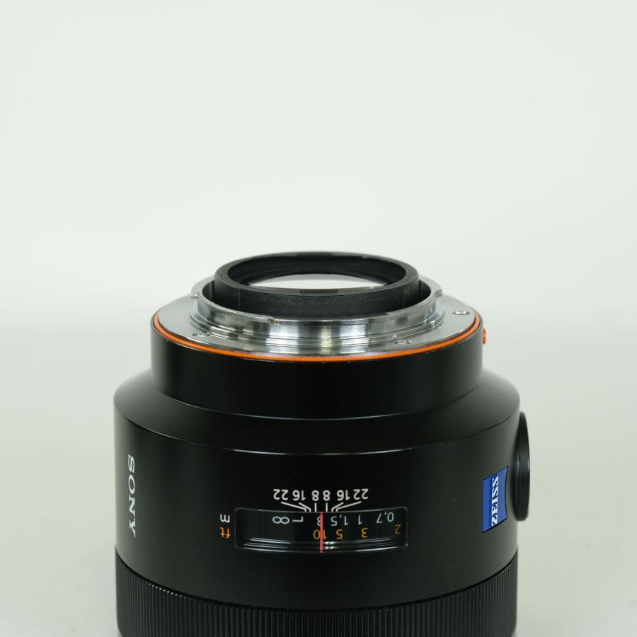 良品] SONY Planar T* 50mm F1.4 ZA SSM SAL50F14Z | Aマウント