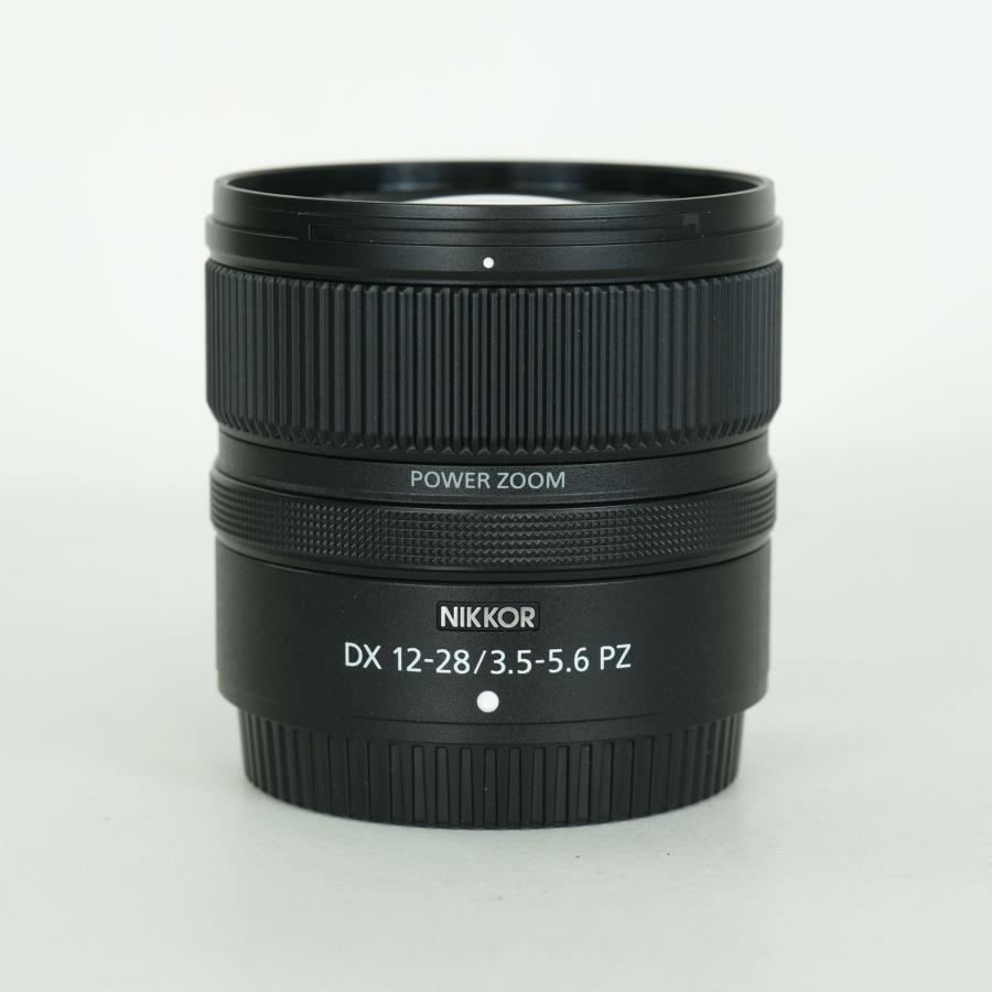 美品] Nikon NIKKOR Z DX 12-28mm f/3.5-5.6 PZ VR | Zマウント