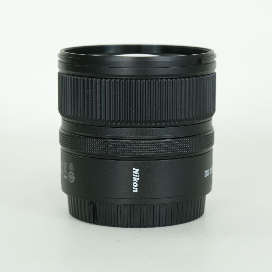 [未使用] NIKKOR DX 12-28/3.5-5.6 PZ 美品] Nikon NIKKOR Z DX 12-28mm f/3.5-5.6 PZ VR | Zマウント