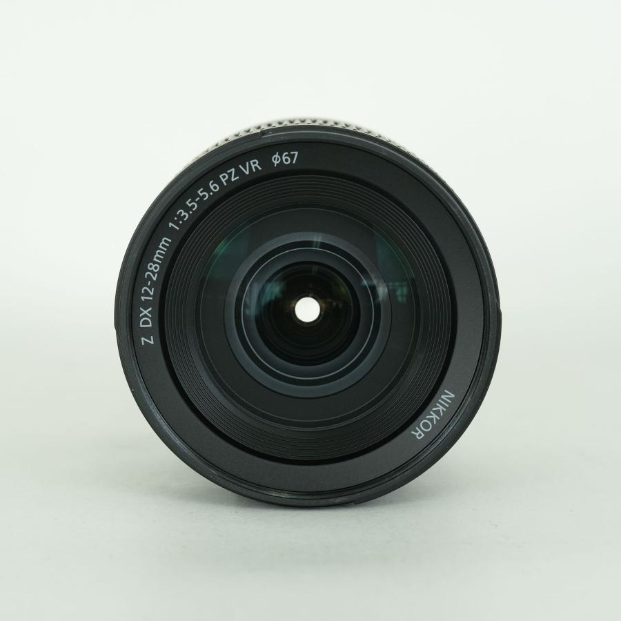 美品] Nikon NIKKOR Z DX 12-28mm f/3.5-5.6 PZ VR | Zマウント