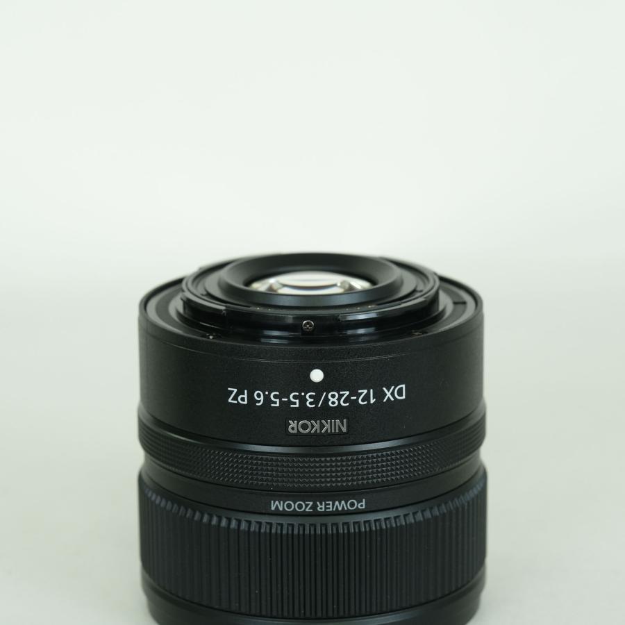 美品] Nikon NIKKOR Z DX 12-28mm f/3.5-5.6 PZ VR | Zマウント