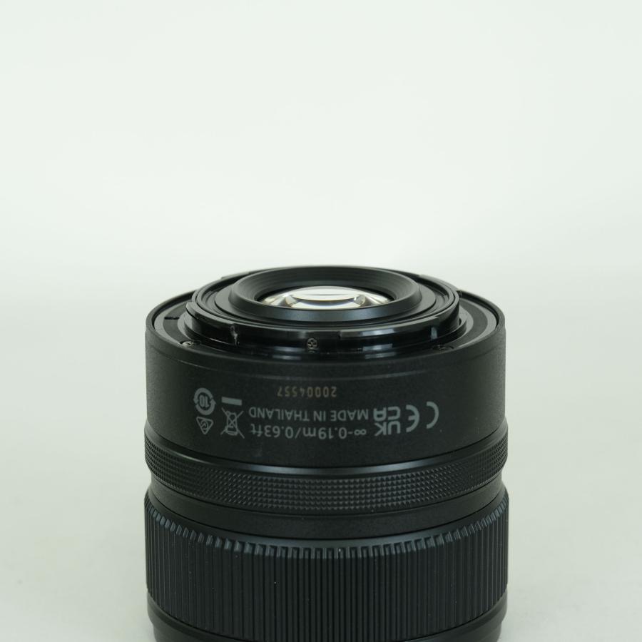 美品] Nikon NIKKOR Z DX 12-28mm f/3.5-5.6 PZ VR | Zマウント