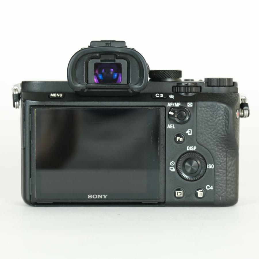 並品 | バッテリー2個・エクステンショングリップ付] SONY α7 II（ILCE