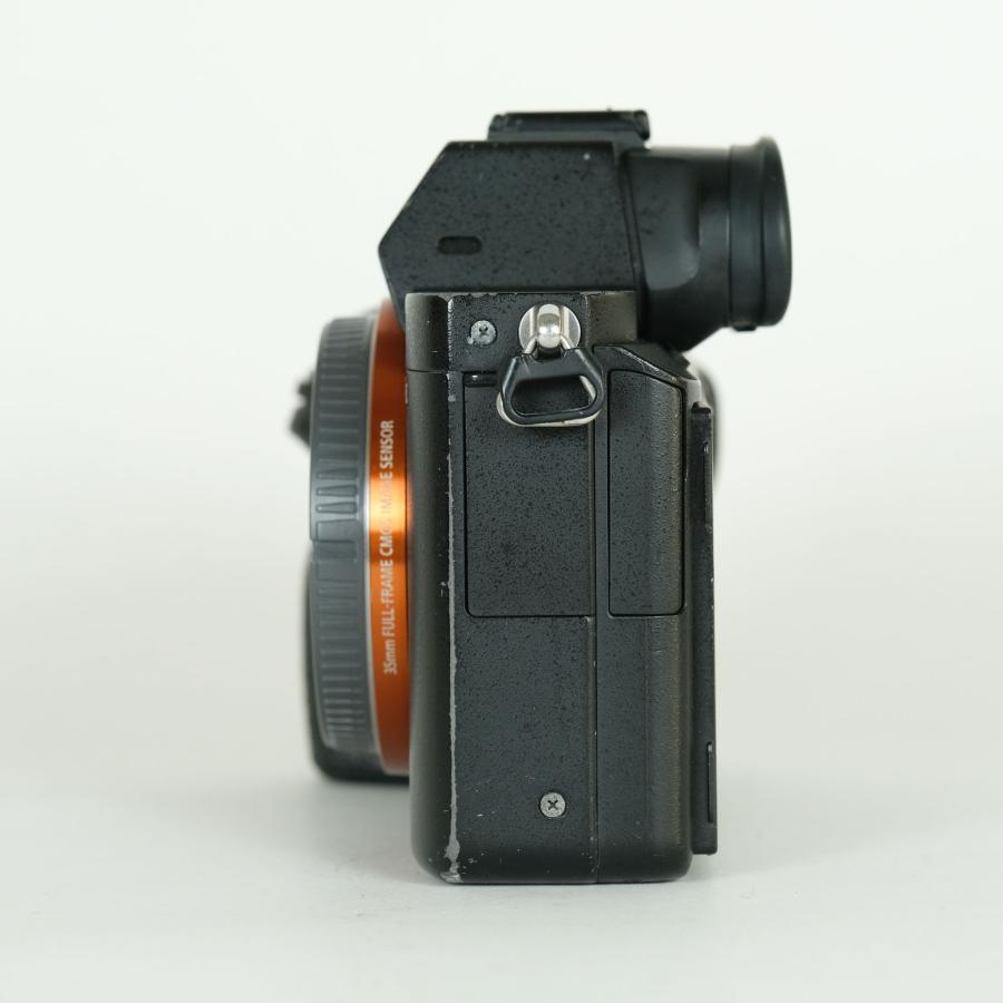 並品 | バッテリー2個・エクステンショングリップ付] SONY α7 II（ILCE