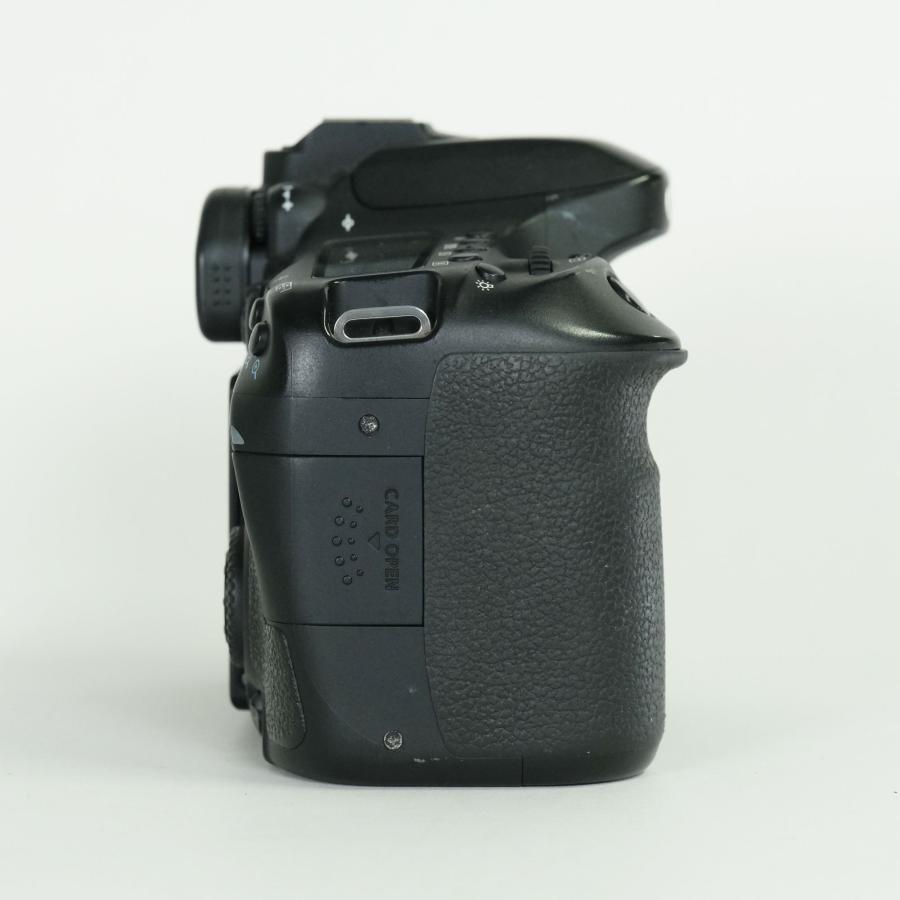 良品] Canon EOS 80D | EF-Sマウント : ONESCENE Yahoo!店 - 通販
