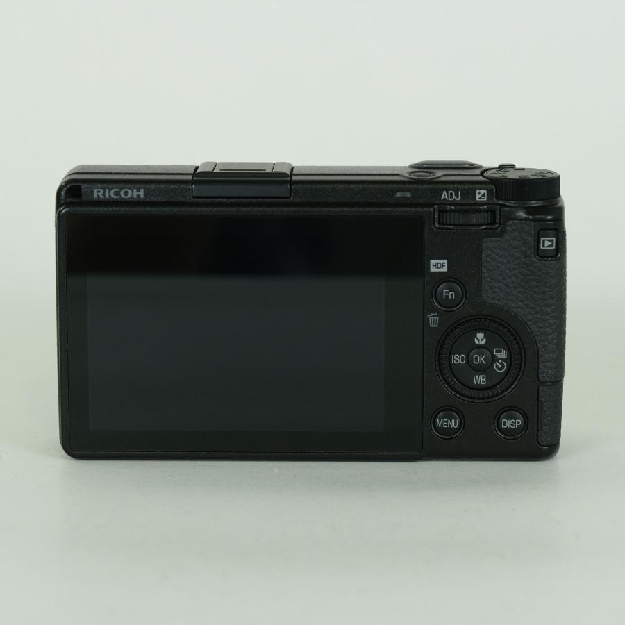 良品 | シャッター数723回] RICOH GR IIIx HDF コンパクトデジタル