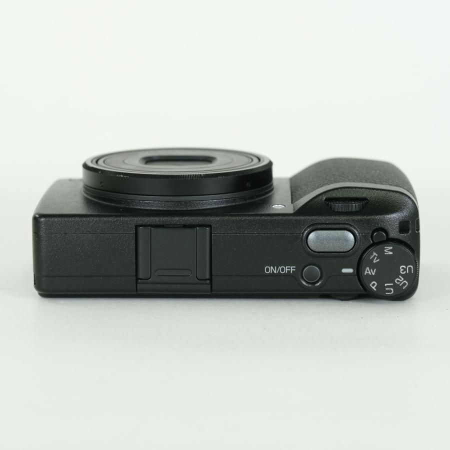 良品 | シャッター数723回] RICOH GR IIIx HDF コンパクトデジタル