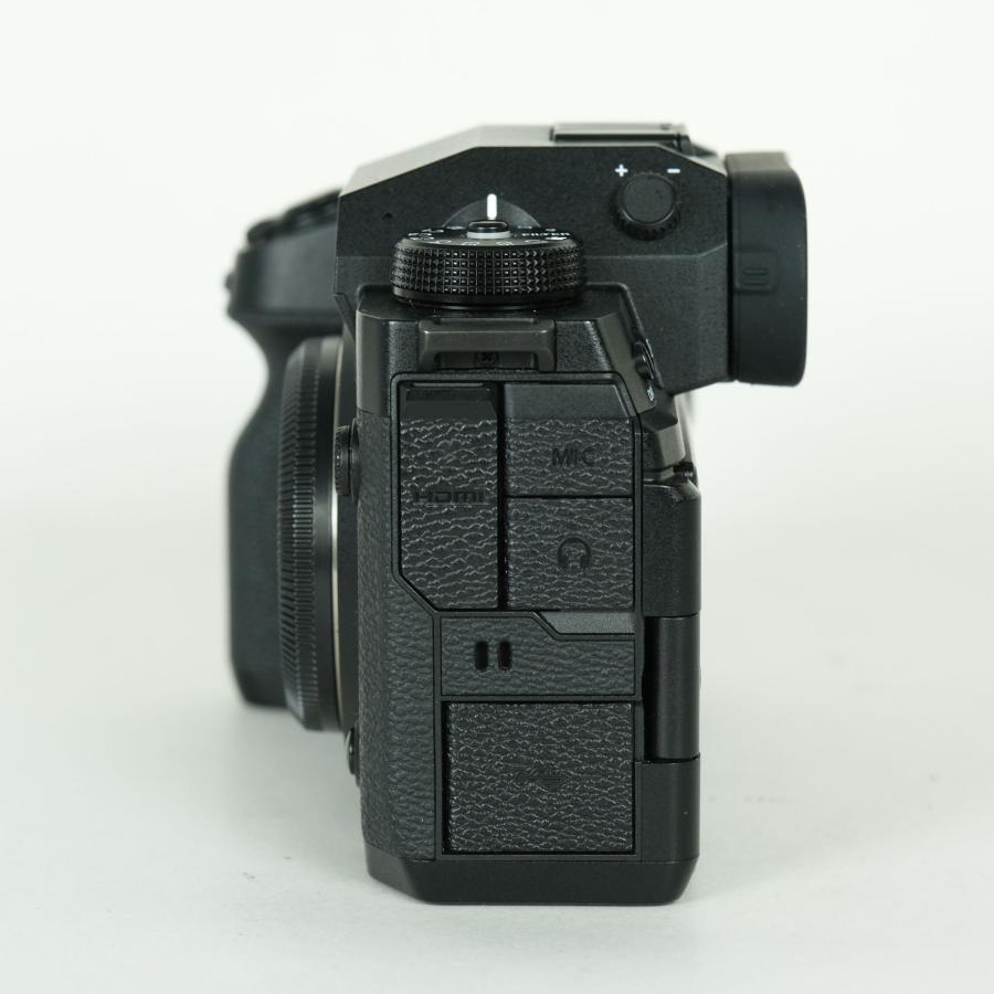 [美品 | シャッター数10,411回] FUJIFILM X-H2 [ボディ] | FUJIFILM Xマウント |  | 02
