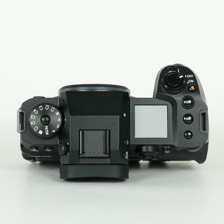 [美品 | シャッター数10,411回] FUJIFILM X-H2 [ボディ] | FUJIFILM Xマウント |  | 05