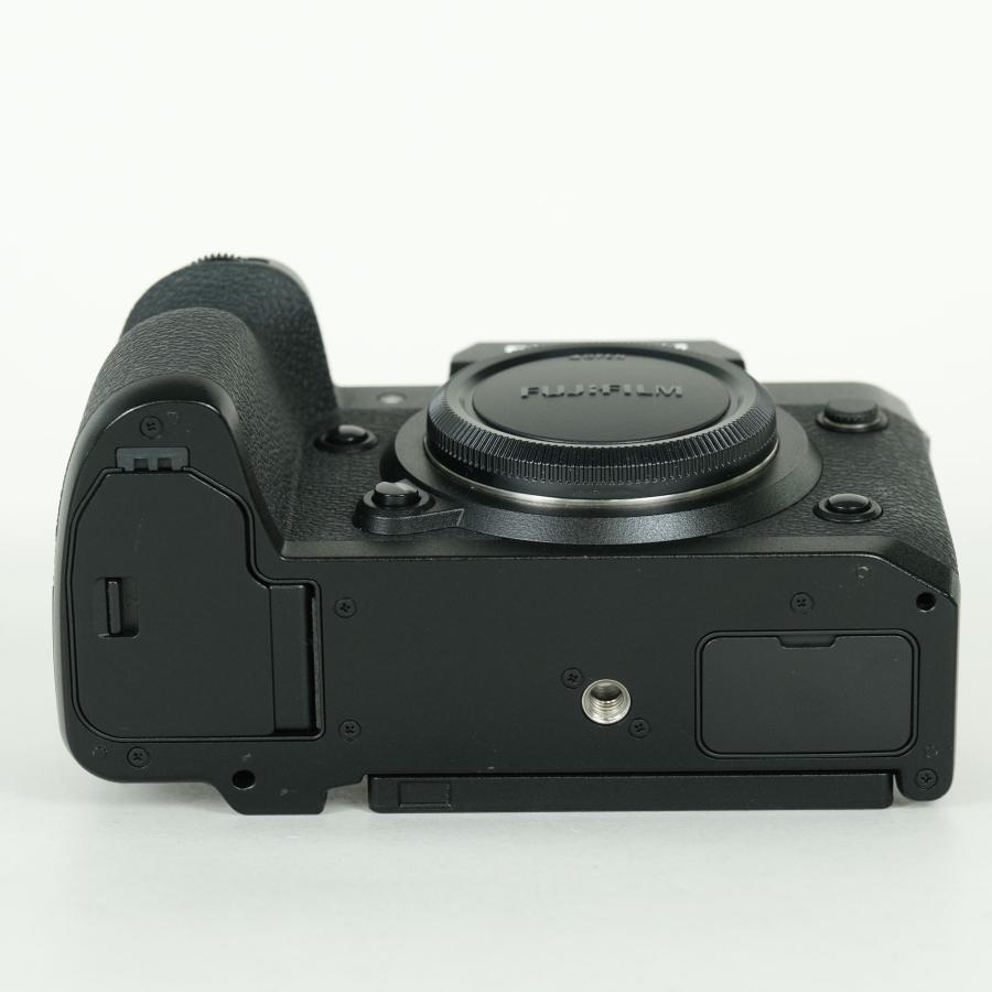 [美品 | シャッター数10,411回] FUJIFILM X-H2 [ボディ] | FUJIFILM Xマウント |  | 06