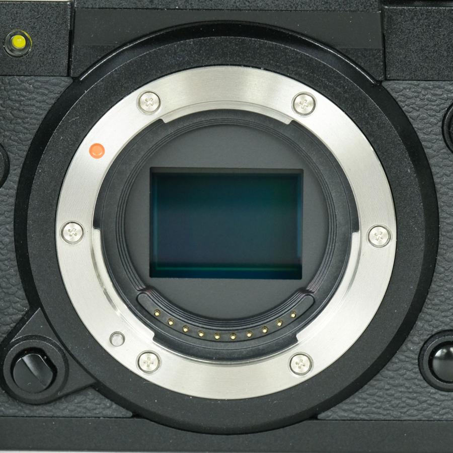 [美品 | シャッター数10,411回] FUJIFILM X-H2 [ボディ] | FUJIFILM Xマウント |  | 07