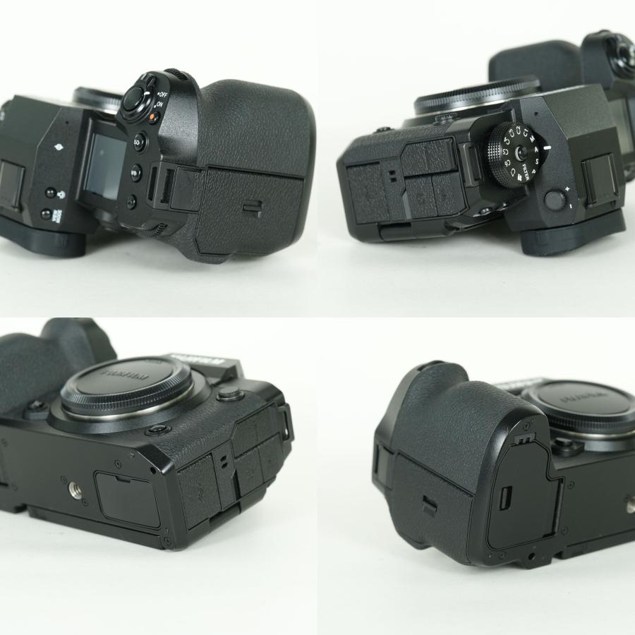[美品 | シャッター数10,411回] FUJIFILM X-H2 [ボディ] | FUJIFILM Xマウント |  | 08