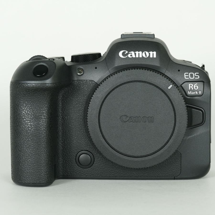 [美品 | シャッター数18,140回] Canon EOS R6 Mark II [ボディ] RFマウント : ONESCENE Yahoo ...
