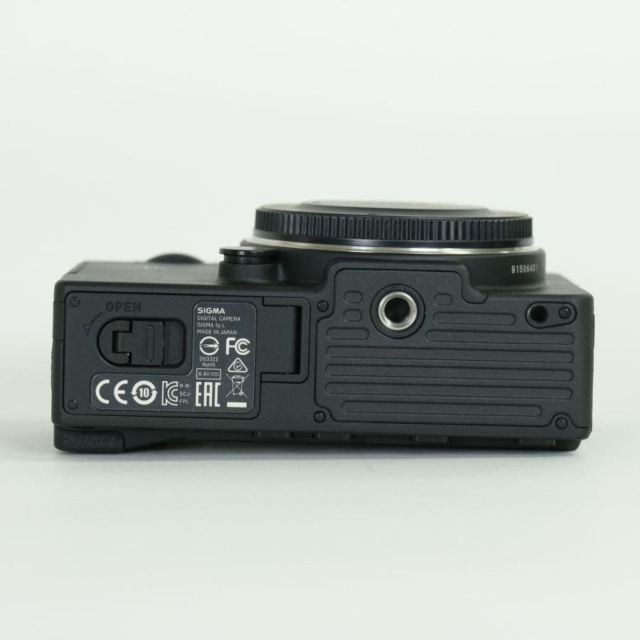 美品] SIGMA fp L [ボディ] | LEICA Lマウント : ONESCENE Yahoo!店