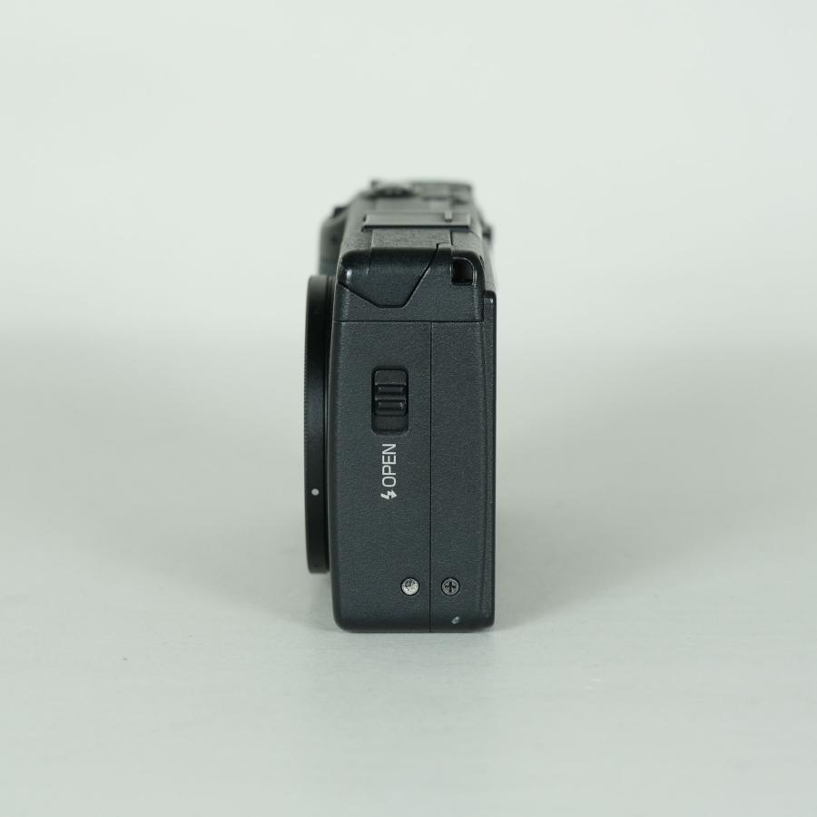 並品 | シャッター数3,820回] RICOH GR DIGITAL II コンパクトデジタル