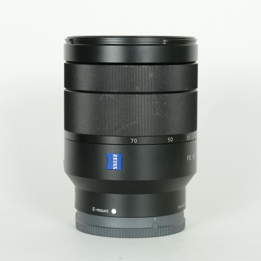 並品] SONY Vario-Tessar T＊ FE 24-70mm F4 ZA OSS SEL2470Z | E