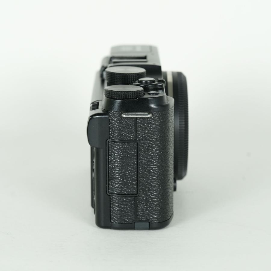 良品 | 別売り付属品付] FUJIFILM X-M1 ボディ ブラック 富士フイルムX