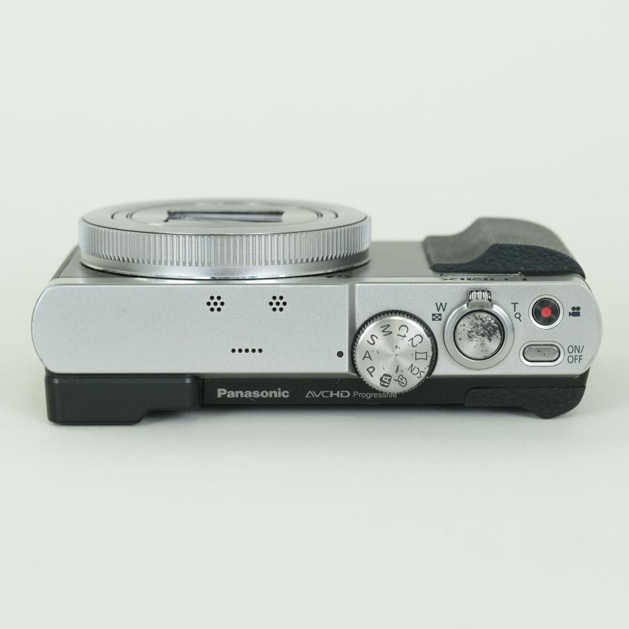 特別価格　❣美品❣　動作確認済　デジタルカメラ　LUMIX DMC-TZ70 並品] Panasonic LUMIX DMC-TZ70-S シルバー | コンパクトデジタル
