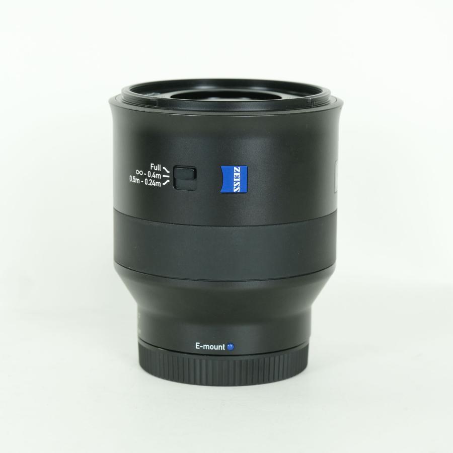 良品] Carl Zeiss Batis 2/40 CF [ソニーE用] | SONY Eマウント