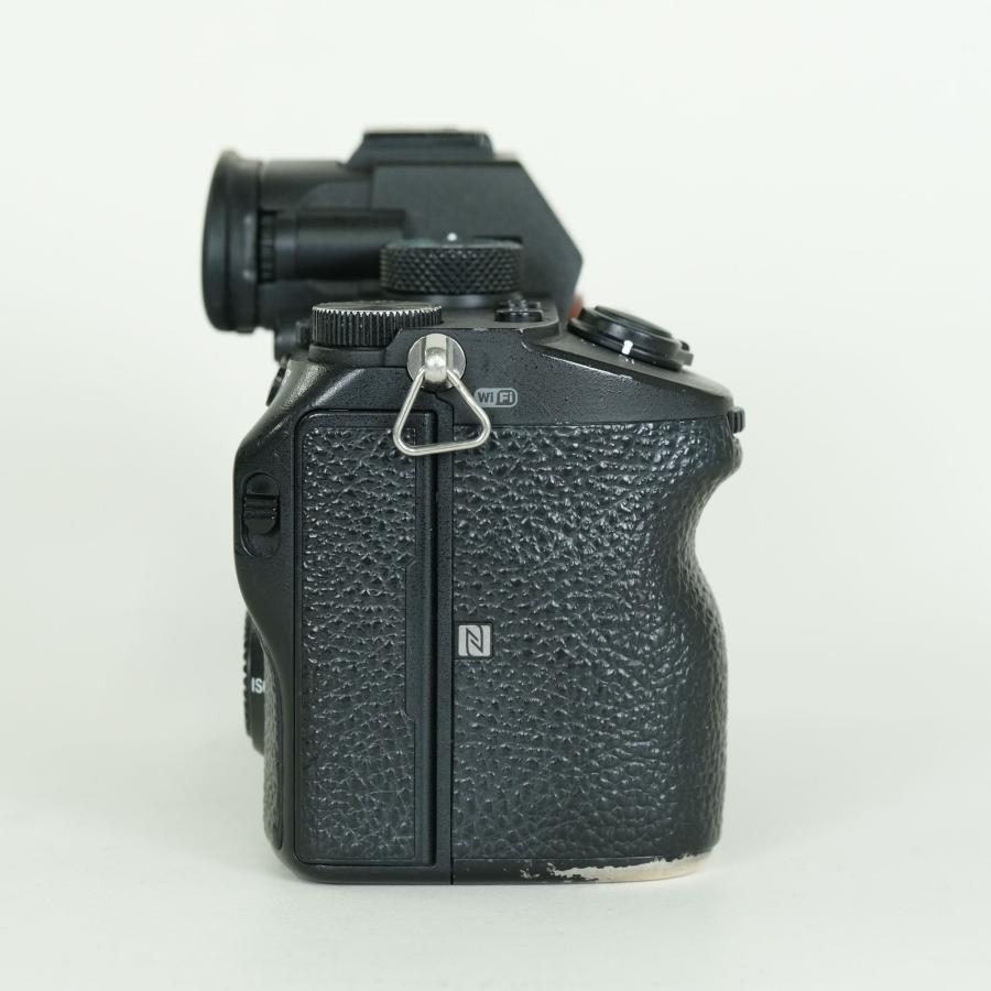 並品 | シャッター数78,718回] SONY α7 III（ILCE-7M3） [ボディ] E