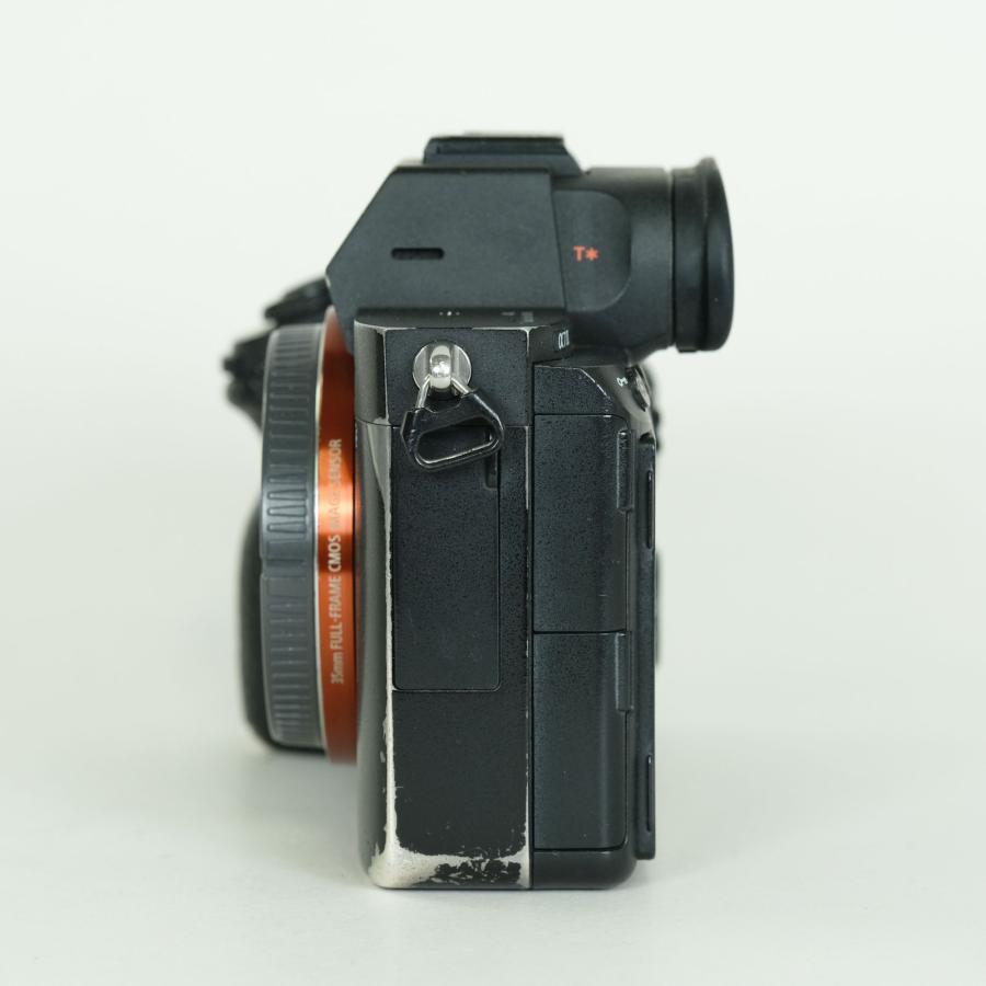 並品 | シャッター数78,718回] SONY α7 III（ILCE-7M3） [ボディ] E