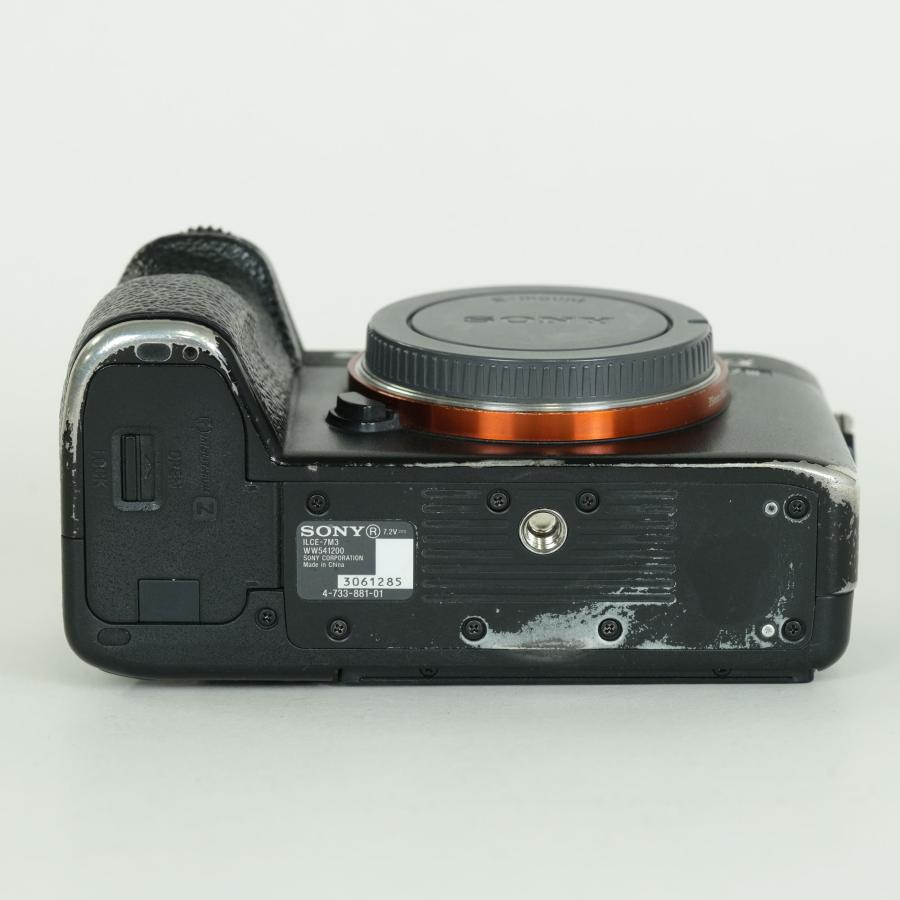 並品 | シャッター数78,718回] SONY α7 III（ILCE-7M3） [ボディ] E