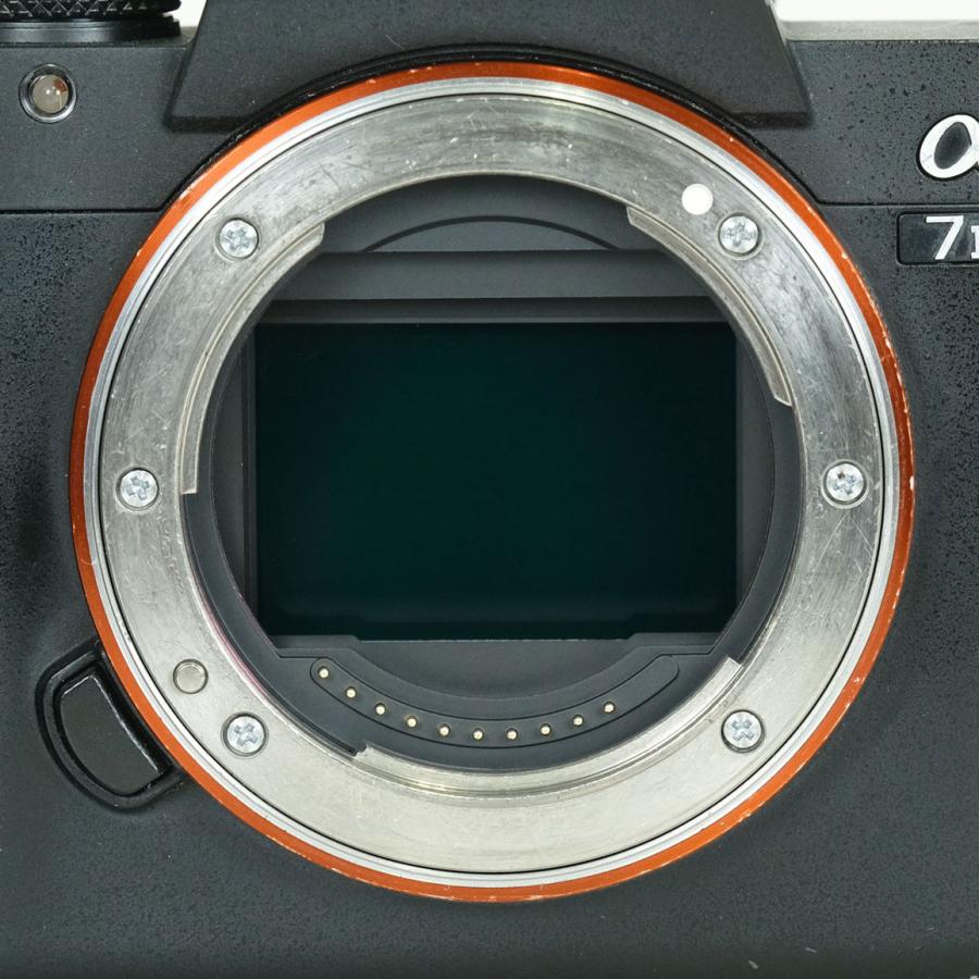 並品 | シャッター数78,718回] SONY α7 III（ILCE-7M3） [ボディ] E