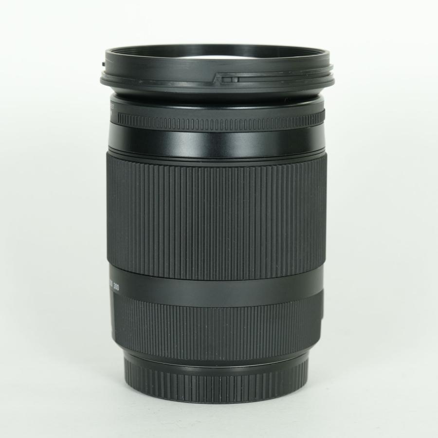 良品] SIGMA 18-300mm F3.5-6.3 DC MACRO OS HSM｜Contemporary