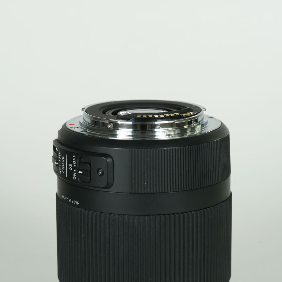 良品] SIGMA 18-300mm F3.5-6.3 DC MACRO OS HSM｜Contemporary
