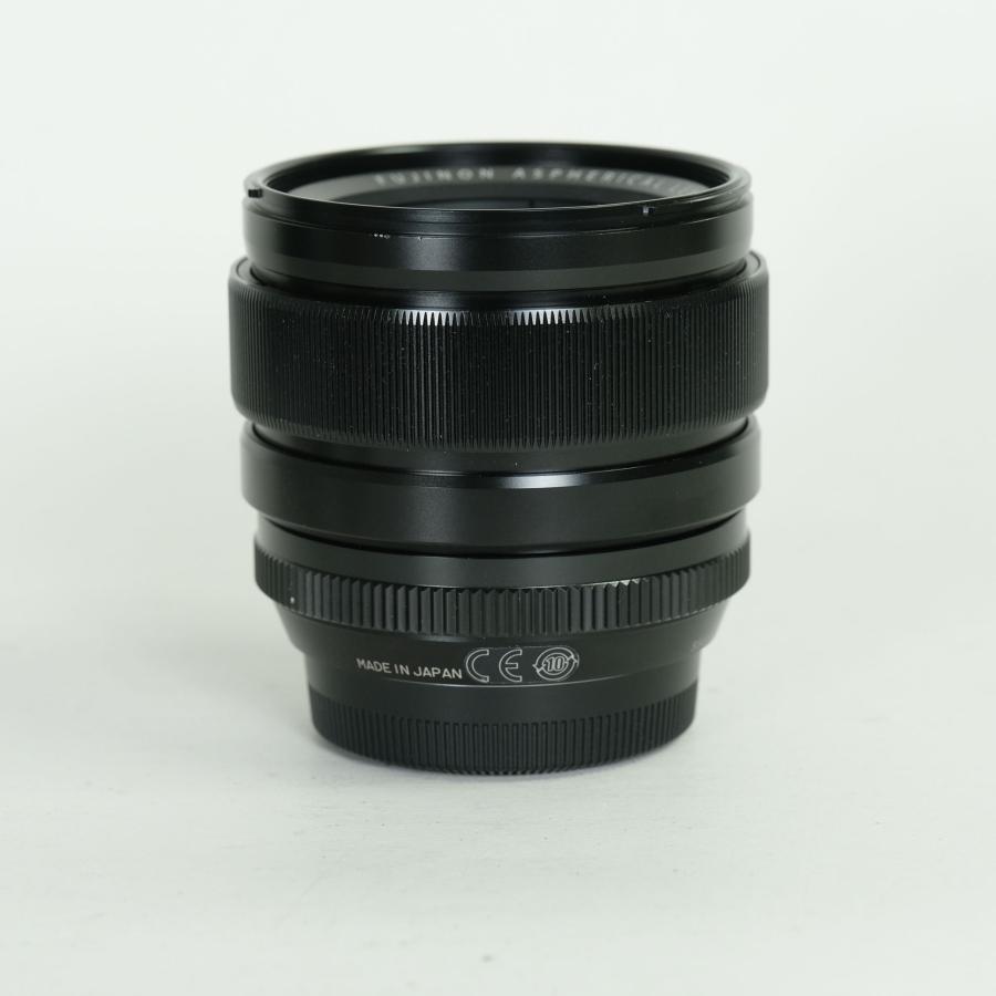 FUJIFILM XF23mmF1.4 R【ブラックミストフィルター付】 良品 | ブラックミストフィルター付] FUJIFILM XF23mmF1.4 R Xマウント