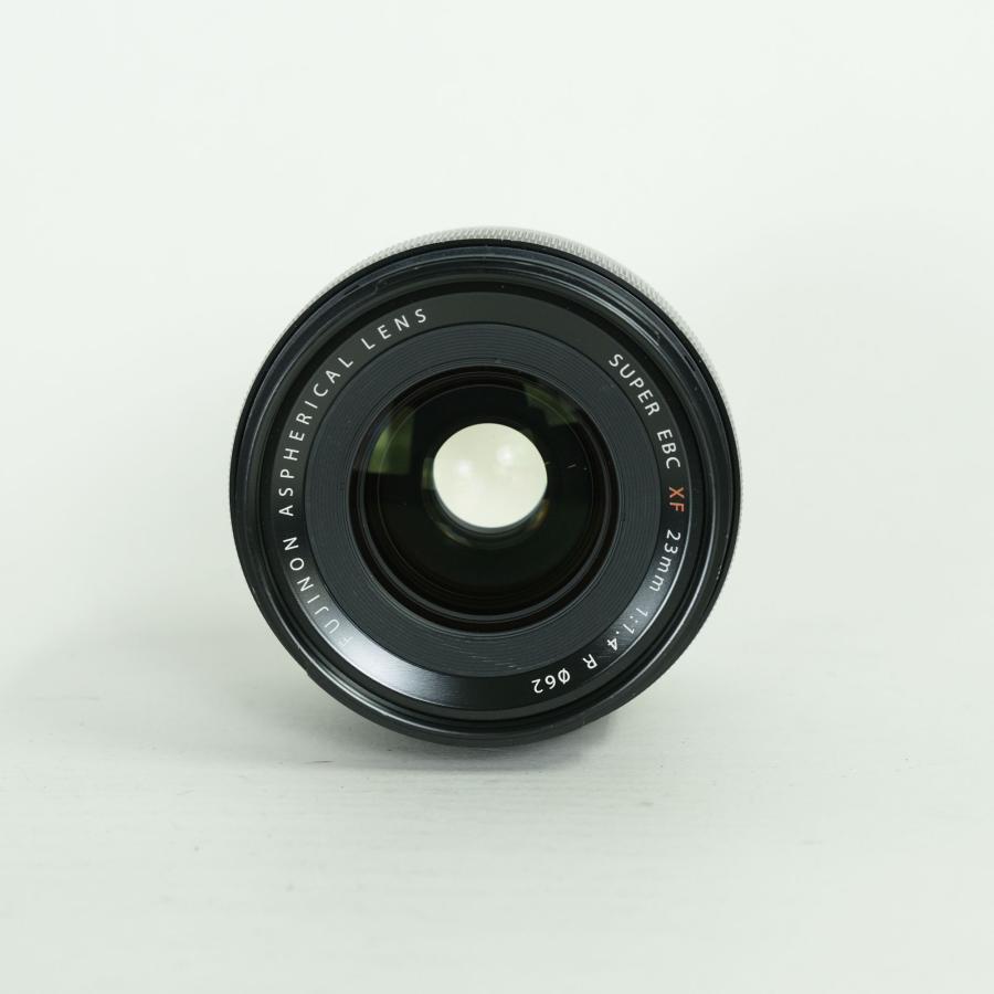 FUJIFILM XF23mmF1.4 R【ブラックミストフィルター付】 良品 | ブラックミストフィルター付] FUJIFILM XF23mmF1.4 R Xマウント