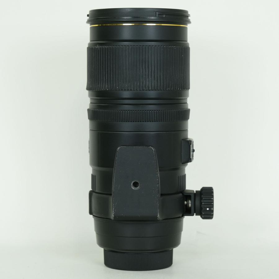 並品 | フィルター付] SIGMA APO 70-200mm F2.8 EX DG OS HSM [ニコンF