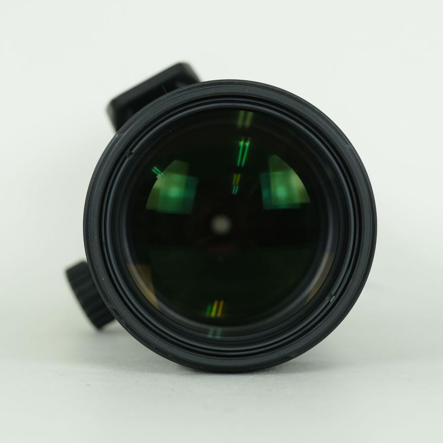 並品 | フィルター付] SIGMA APO 70-200mm F2.8 EX DG OS HSM [ニコンF