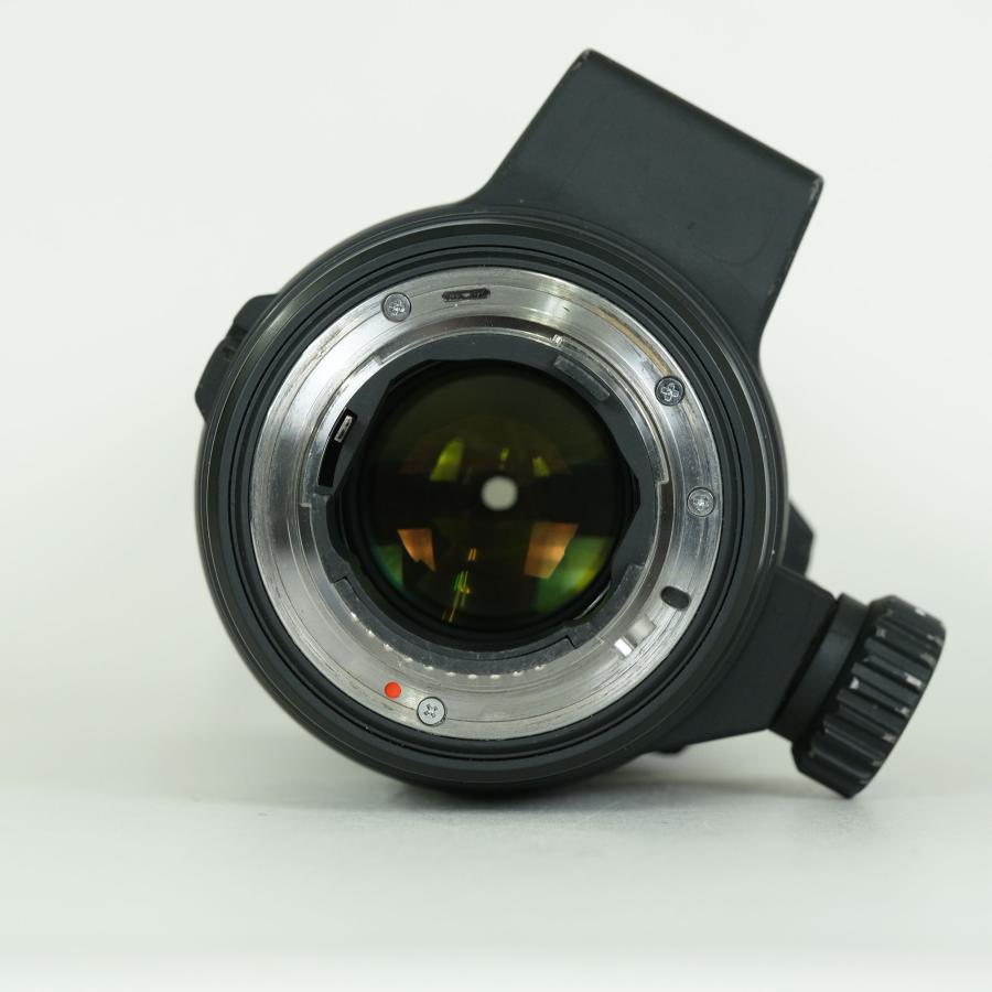 並品 | フィルター付] SIGMA APO 70-200mm F2.8 EX DG OS HSM [ニコンF