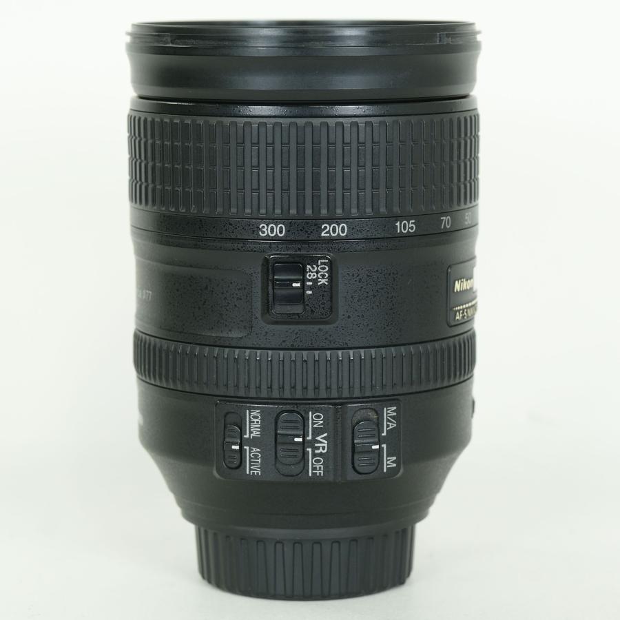 良品 | 高級フィルター付] Nikon AF-S NIKKOR 28-300mm f/3.5-5.6G ED
