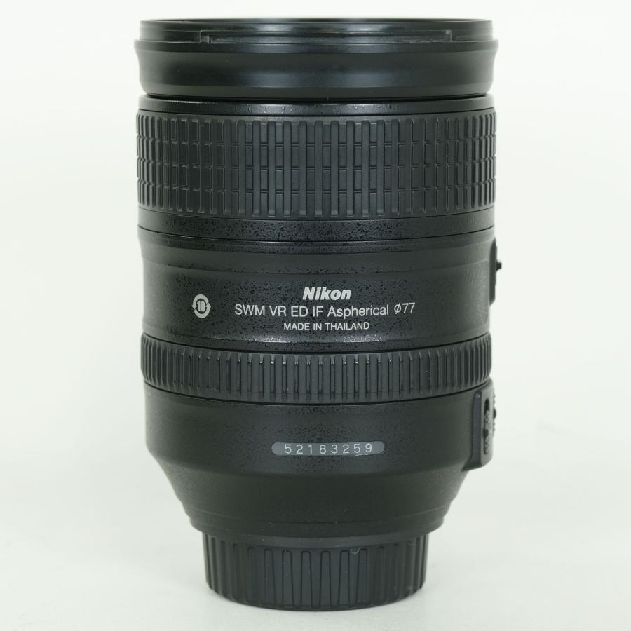 良品 | 高級フィルター付] Nikon AF-S NIKKOR 28-300mm f/3.5-5.6G ED